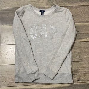 Gap sweatshirt